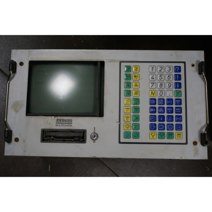 Arburg  ARBURG MULTRONICA 320 M 500-210 159770