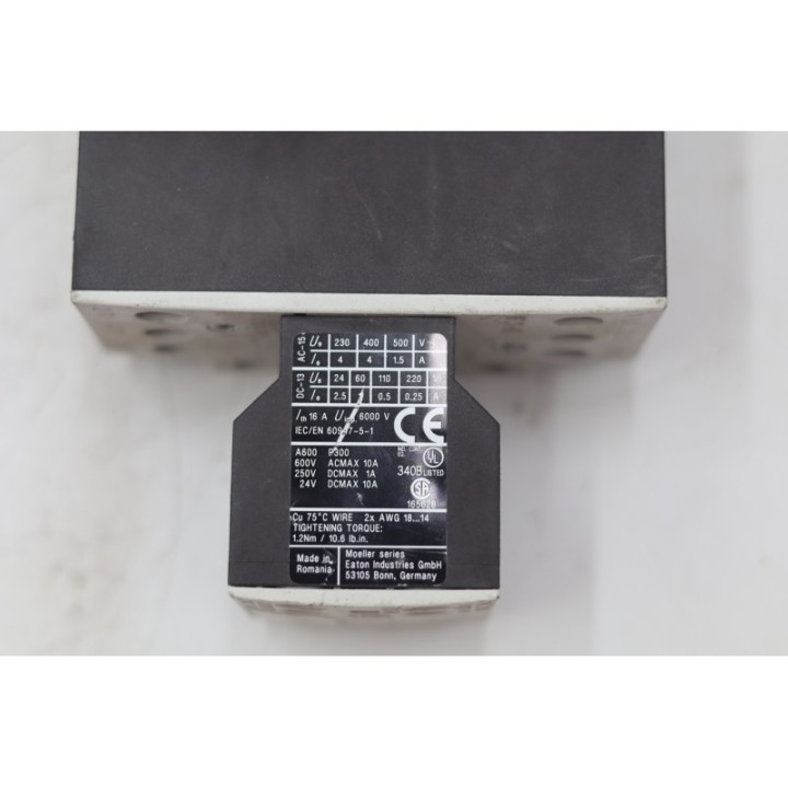 EATON Eaton XTCEXFDC11 + XTCE032C10