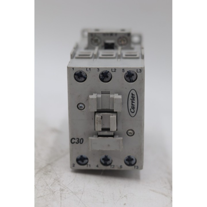 Allen-Bradley Allen‑Bradley Carrier C30