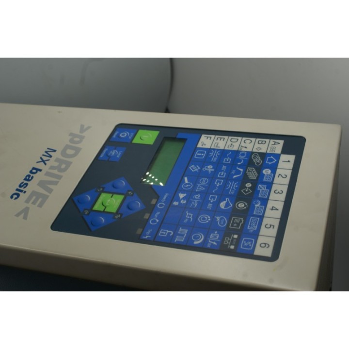 SCHNEIDER ELECTRIC  Schneider Electric PDRIVE MX basic 1106715