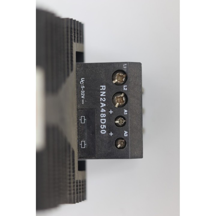 CARLO GAVAZZI Carlo Gavazzi VDE0660 - RN2A48D50