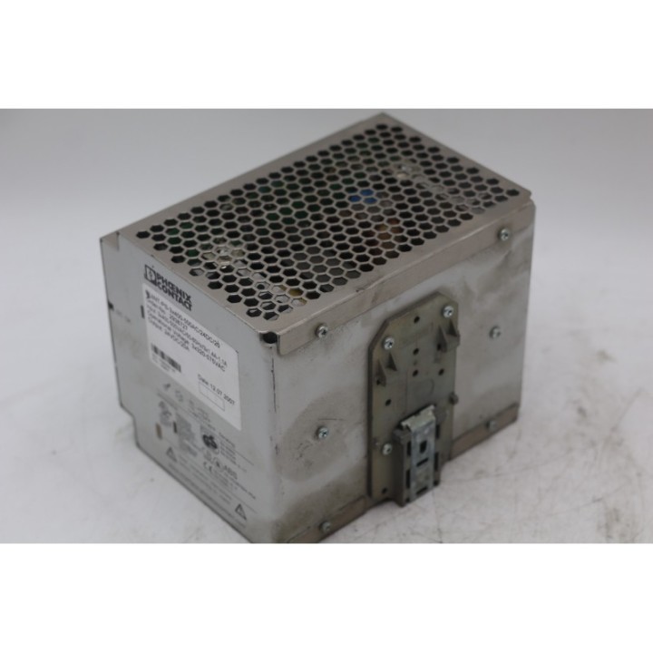 Phoenix Contact Phoenix Contact QUINT-PS-3x400-500AC 24DC 20