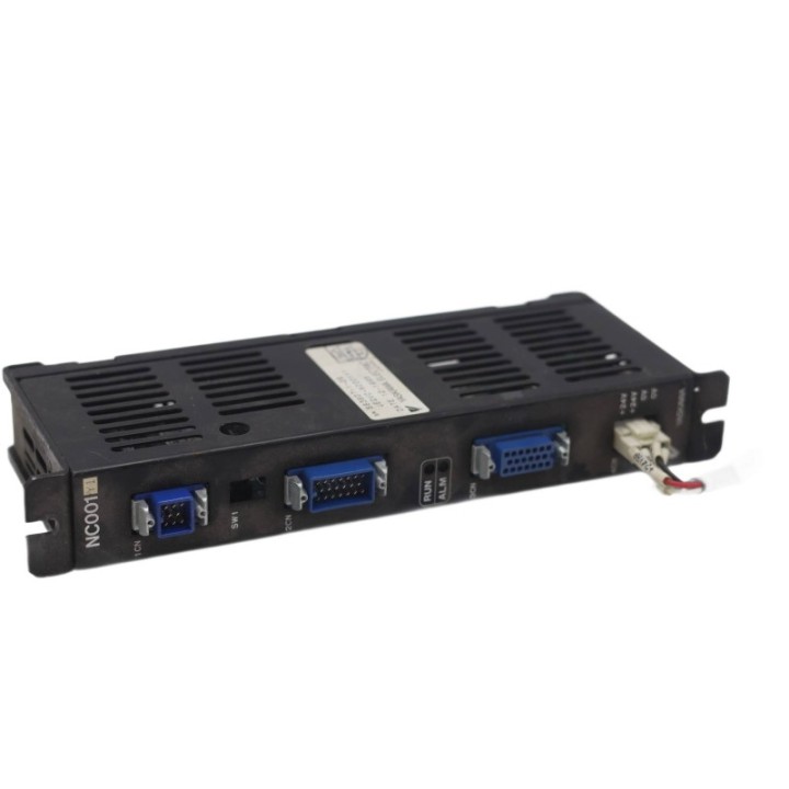 Yaskawa Electric Yaskawa Electric JEGVC-NC001Y1