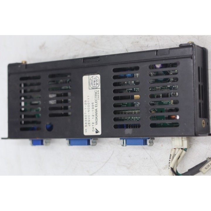 Yaskawa Electric Yaskawa Electric JEGVC-NC001Y1