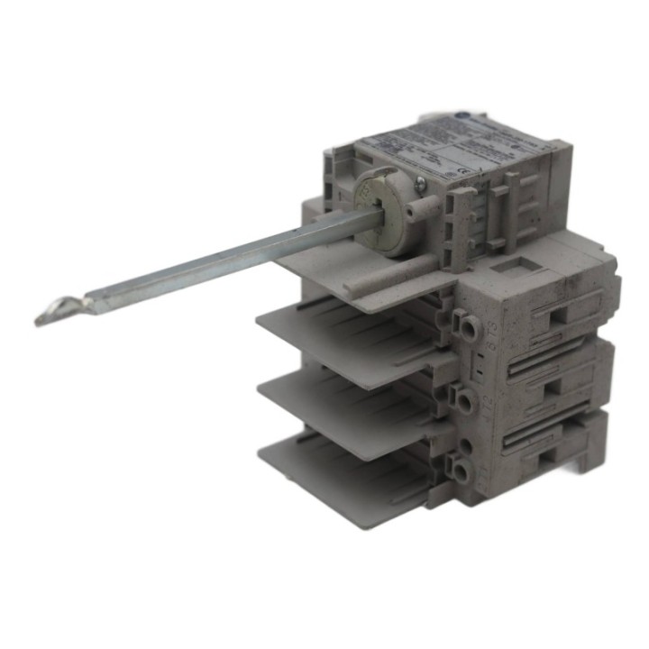 Allen-Bradley Allen Bradley 194R-J30-1753 A