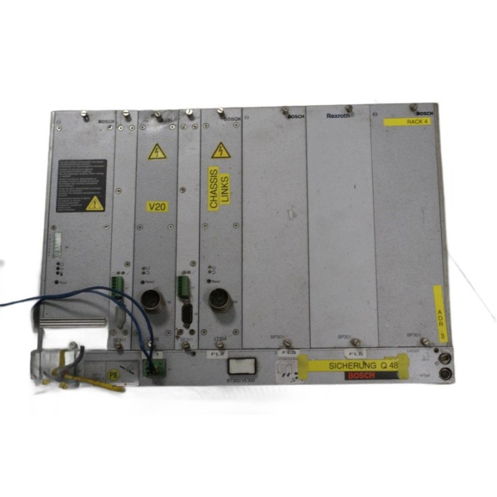 Rexroth Bosch Rexroth BT300 VE300