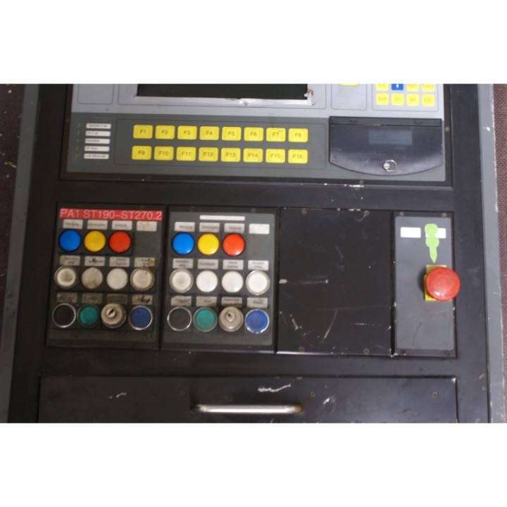BOSCH BOSCH EURO HMI PCPNLBOXOPEL 4703-I-B-T