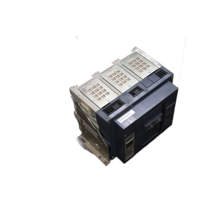 SCHNEIDER ELECTRIC  Schneider Electric MASTER PACT NW25 H2 2500A NEMAAB1