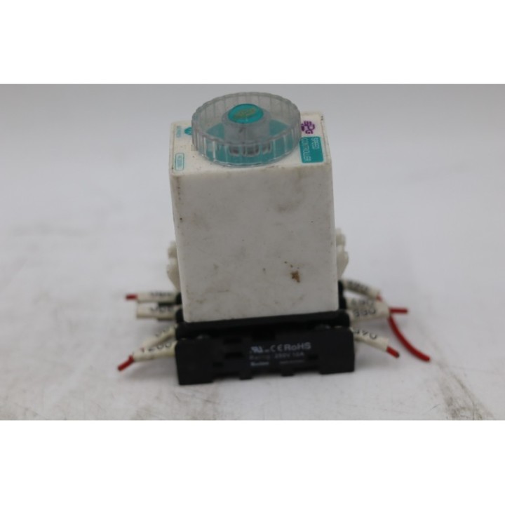 SPG SPG SRX02 AC 220-240V