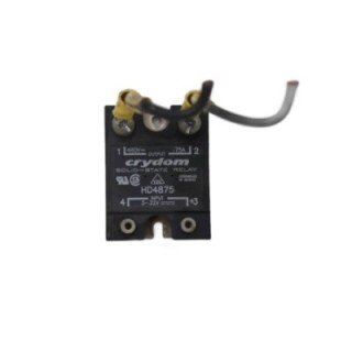 CRYDOM  Sensata Technologies  Crydom HD4875 SOLID STATE RELAY