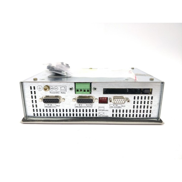 SIEMENS 6AV3627-1NK00-2AX0