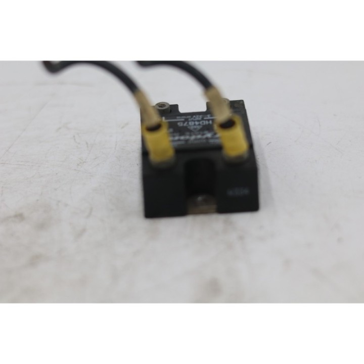 CRYDOM  Sensata Technologies  Crydom HD4875 SOLID STATE RELAY