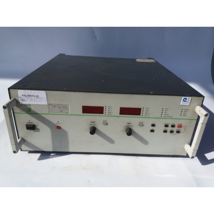 DANFOSS GOSSEN-METRAWATT SSP-KONSTANTER 64N40RU150F