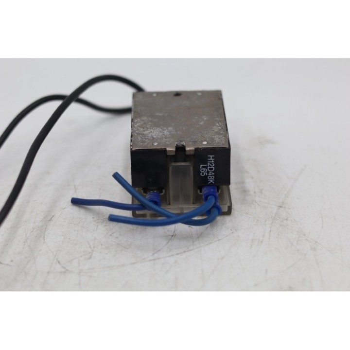 CRYDOM  Sensata Technologies  Crydom D4825C Solid-State-Relay