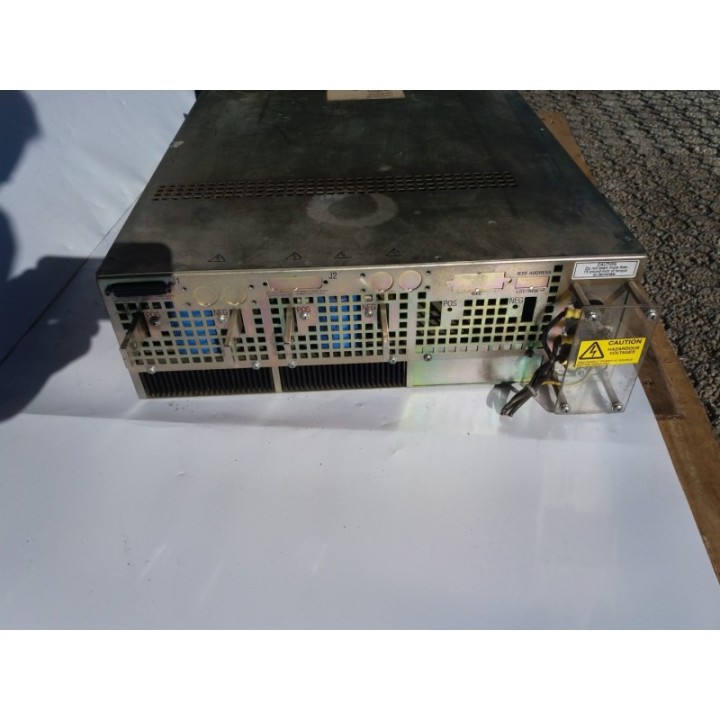 Power Ten Inc. Power-Ten P63D-510000