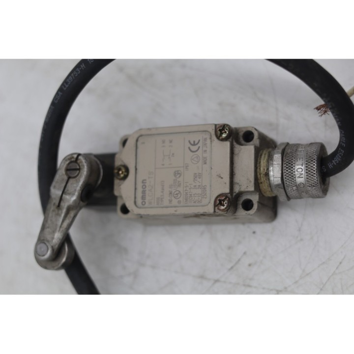 Omron Omron WLCA2-TS A600