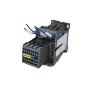 SIEMENS Siemens SIRIUS 3RT2516-2BB40 + 3RH2911-2GA40