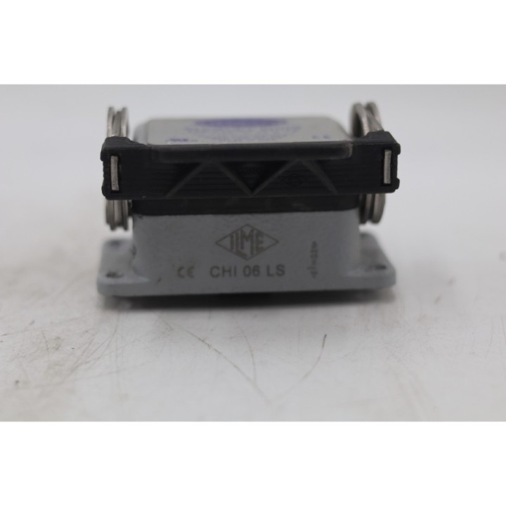 Mencom Mencom RJ45-06LS Type 4