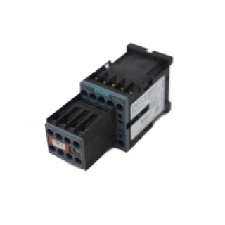 SIEMENS Siemens SIRIUS 3RT2016-1BB44-3MA0 + A8E56200509430