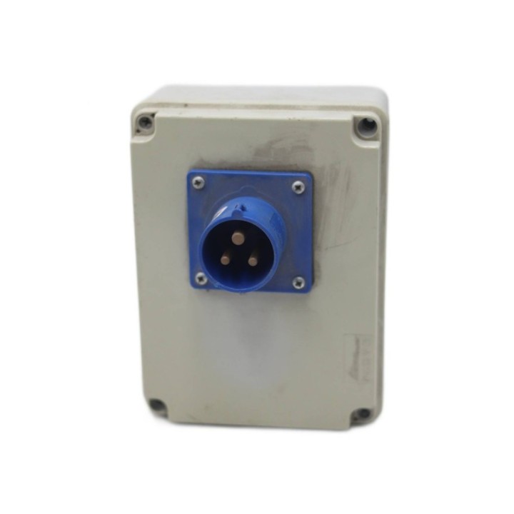 ELEKTRO‑PLAST Elektro-Plast PH-3A.1 + Wtyczka TAB 613-6