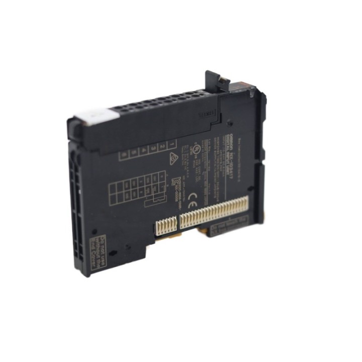 Omron Omron NX-ID3417 Digital Input Unit