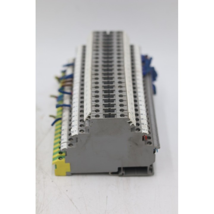 Phoenix Contact Phoenix Contact VIOK 1 5-D TG D PE  21szt.