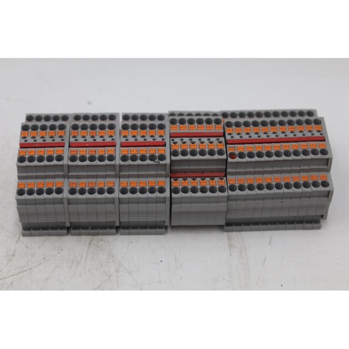 Phoenix Contact Phoenix Contact Typ PTTB 2.5  32szt.