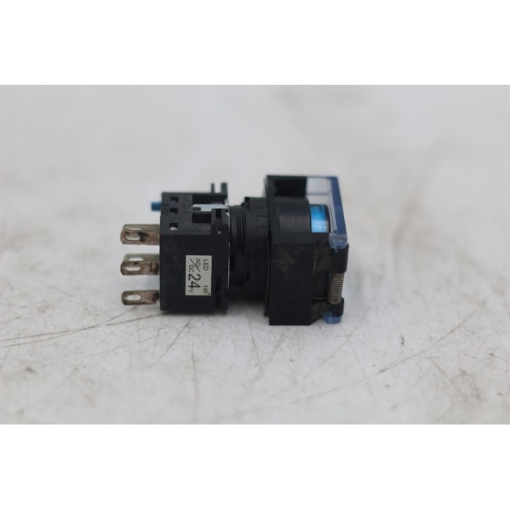 IDEC IDEC LB-T50 Przycisk sterowniczy