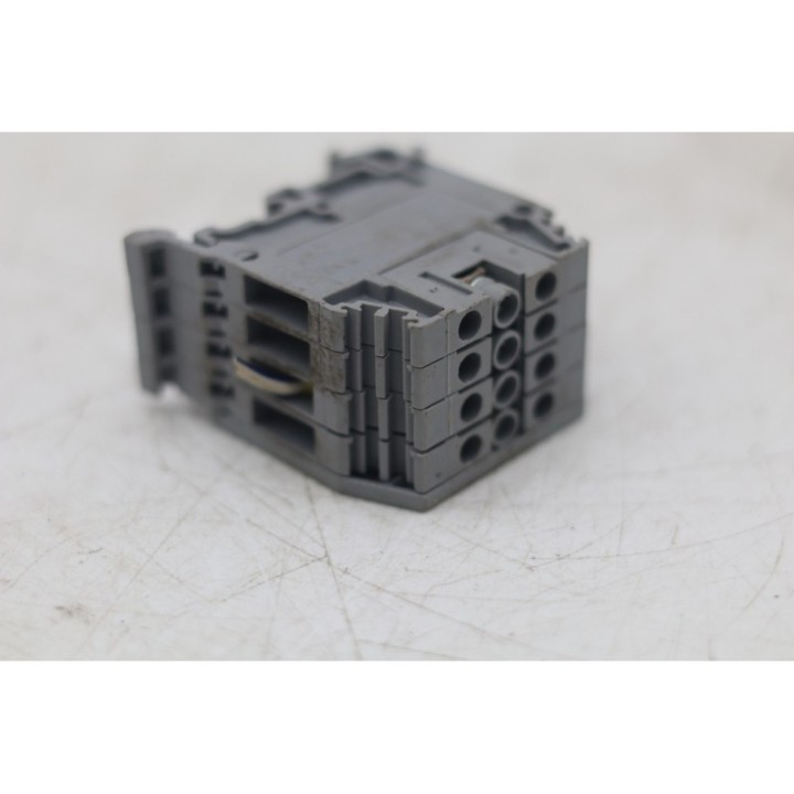 ABB ABB Entrelec M4 6