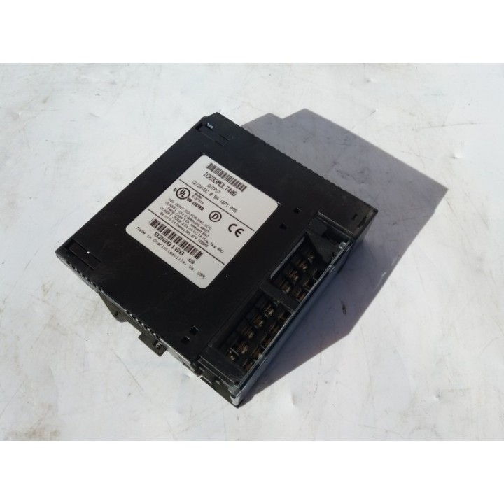 FANUC GE Fanuc Series 90-30 IC693MDL740G
