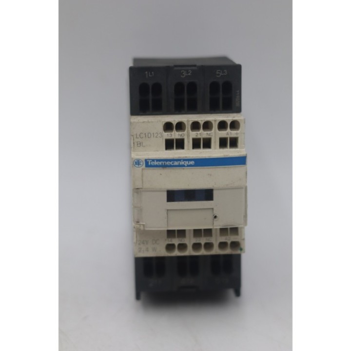Schneider Electric LC1D123BL