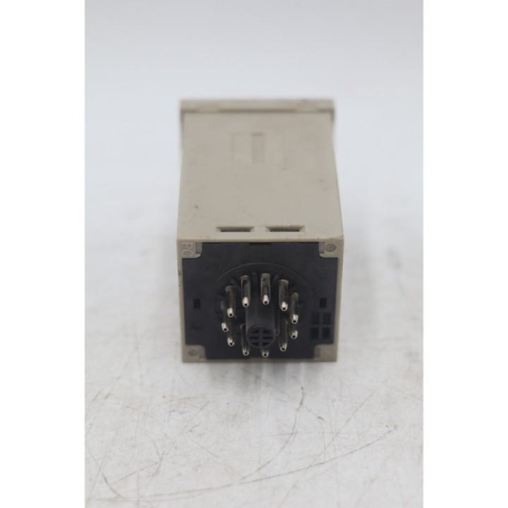 Omron Omron H3BA-N Timer