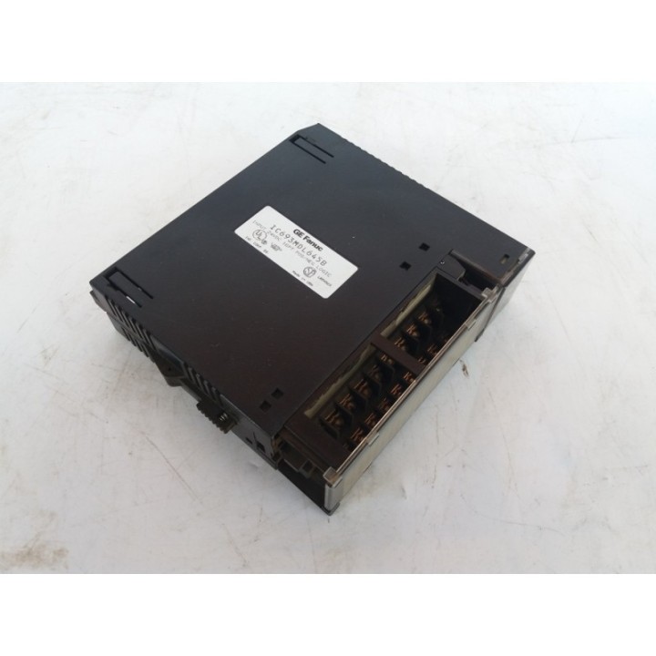 FANUC GE Fanuc Series 90-30 IC693MDL645B