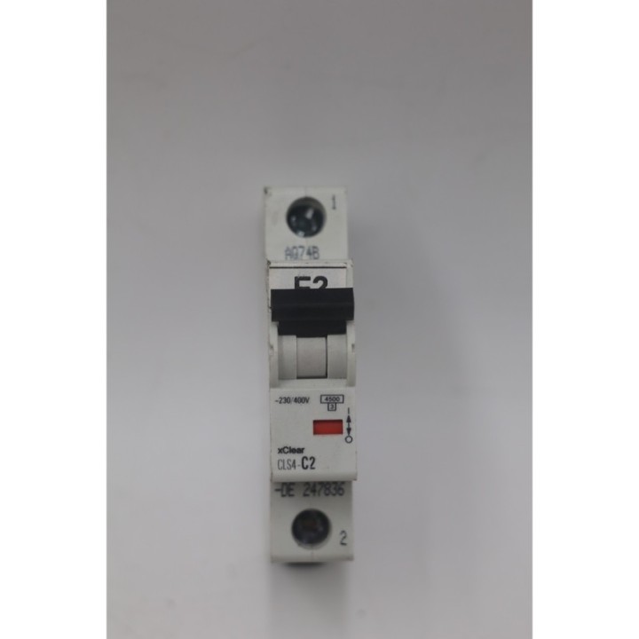 EATON Eaton CLS4-C2-DE Moeller series