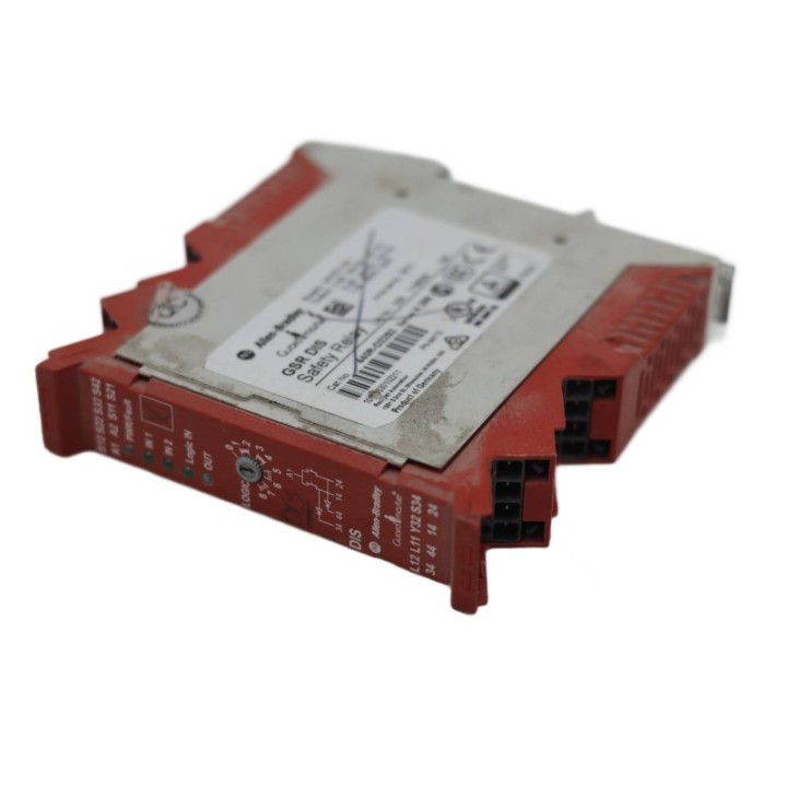 Allen-Bradley Allen Bradley  440R-D22S2 GSR DIS