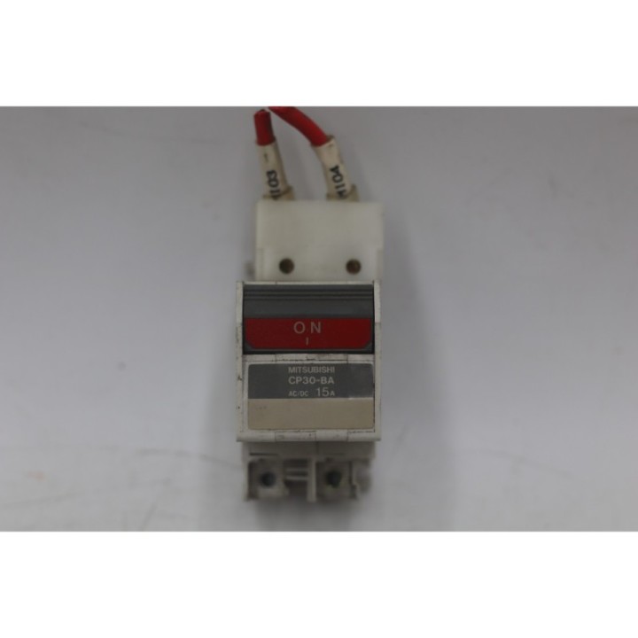 MITSUBISHI ELECTRIC  Mitsubishi CP30-BA Pole 3 10A