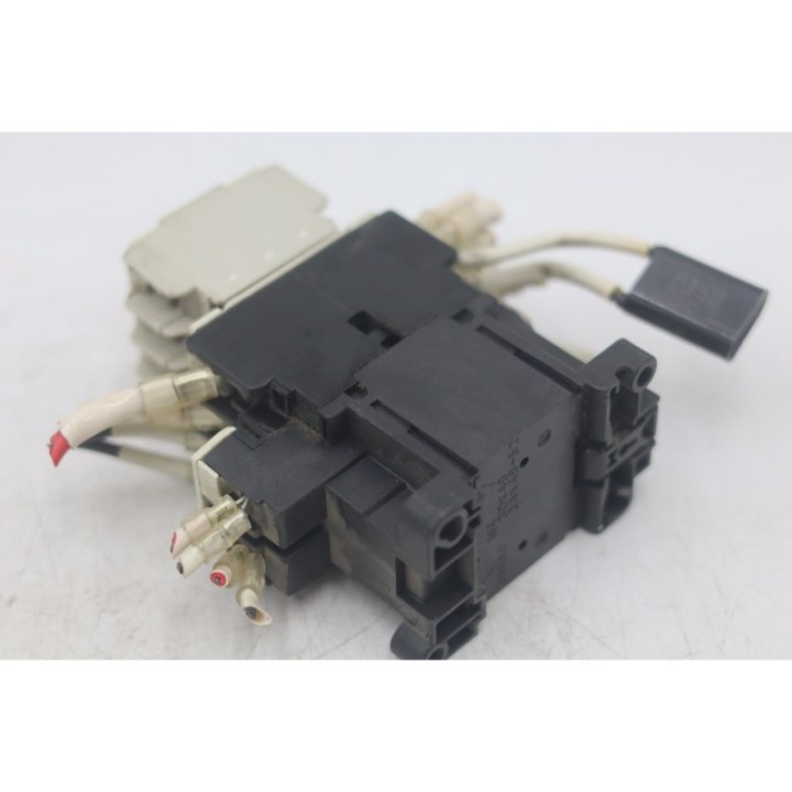 FUJI ELECTRIC Fuji Electric SC-0 + SZ-A22