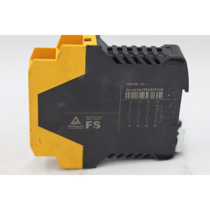 EATON Eaton ESR5-NO-31-230VAC