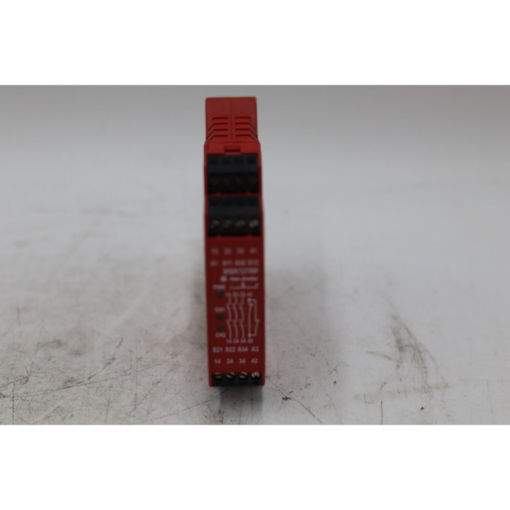 Allen-Bradley Allen Bradley 440R-N23135 MSR127RP