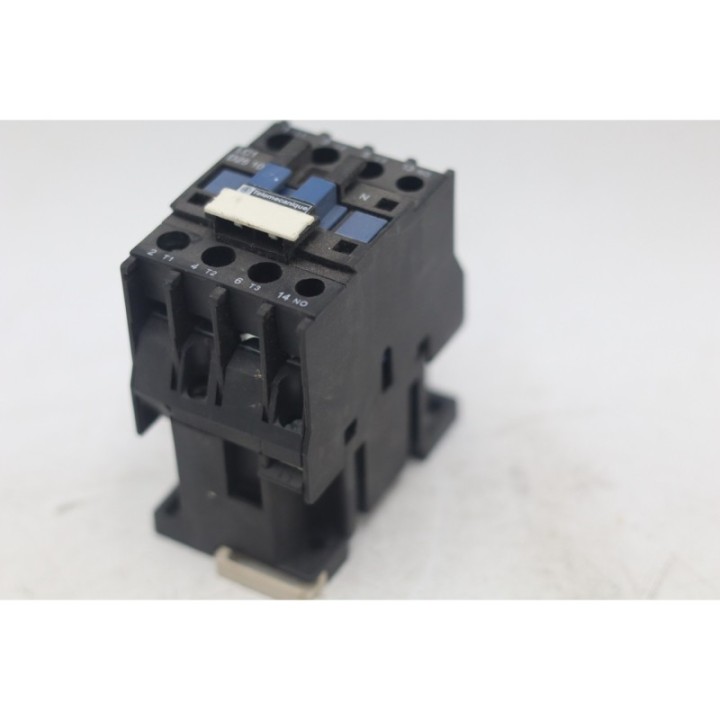 SCHNEIDER ELECTRIC  Schneider Electric  Telemecanique  LC1D2510N