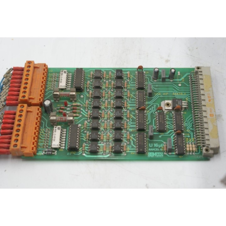 MAGIC BIAXIAL MAGIC BIAXIAL 71935 Mini