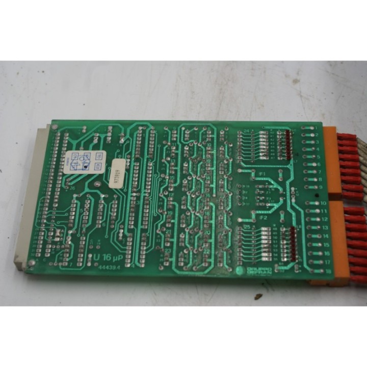 MAGIC BIAXIAL MAGIC BIAXIAL 71935 Mini