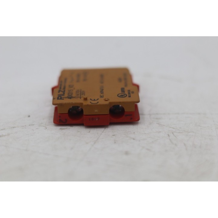 PILZ Pilz 400315_V2 1NC