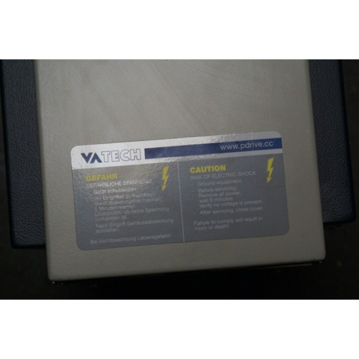 SCHNEIDER ELECTRIC  Schneider Electric PDRIVE MX Plus M1P030AADE11