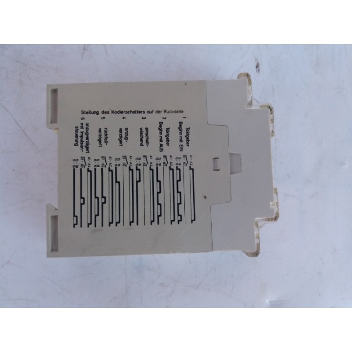 E. Dold   Söhne GmbH   Co. KG DOLD MK7855.82