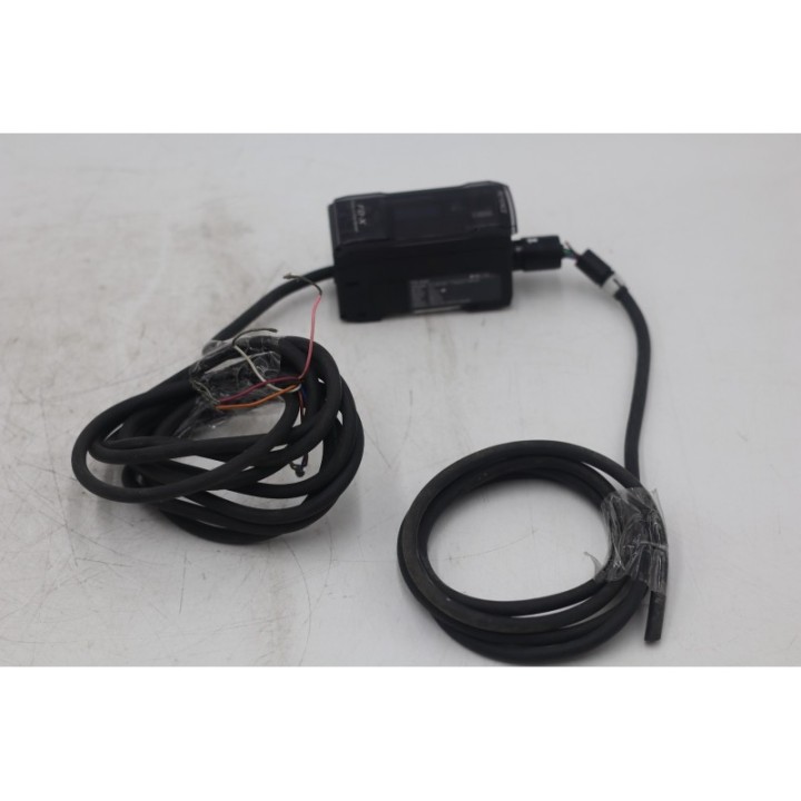 KEYENCE Keyence FD-XA1  IO-Link