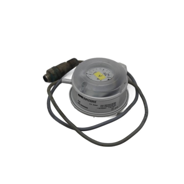 Huba Control Huba Control 604.9000000