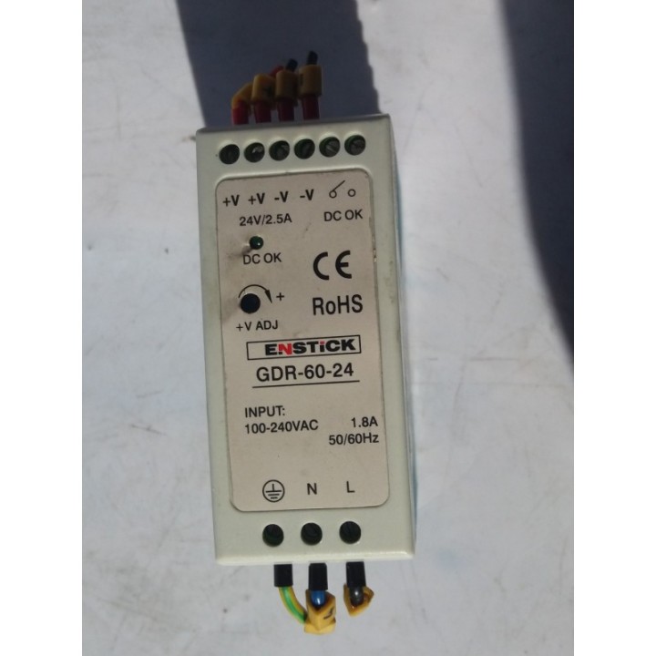 ENSTICK  ENSTICK GDR-60-24