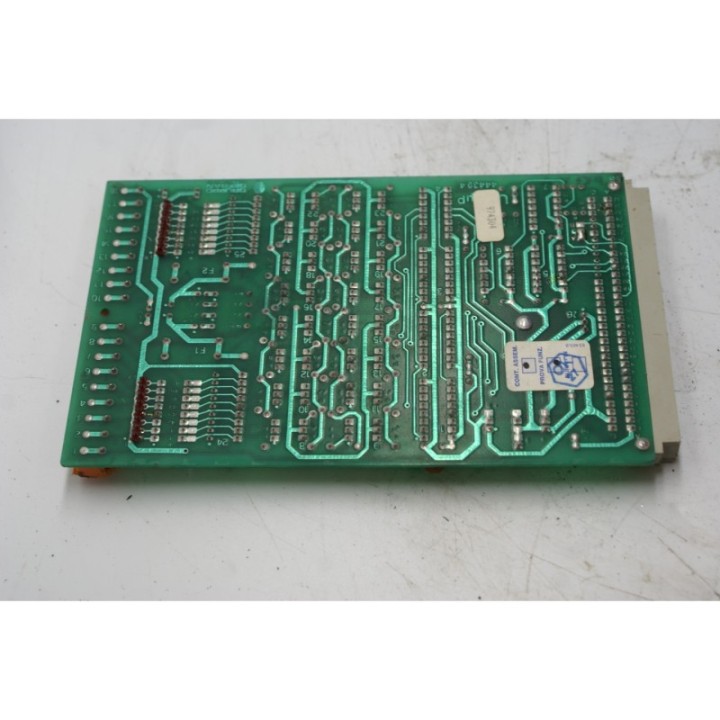 MAGIC BIAXIAL MAGIC BIAXIAL 67604