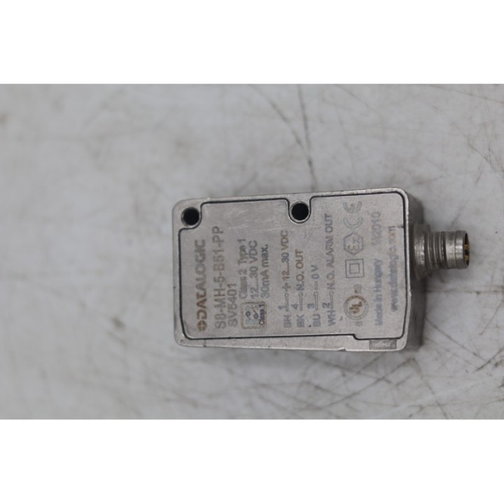 DATALOGIC Datalogic S8-MH-5-B51-PP SV5401